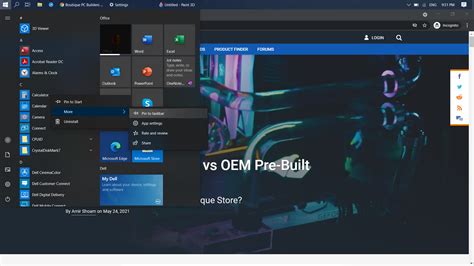 Image result for Customizing Taskbar