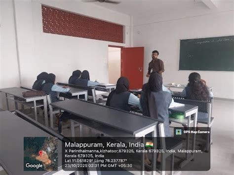 REMEDIAL COACHING CENTRE - Alshifa College of Arts & Science
