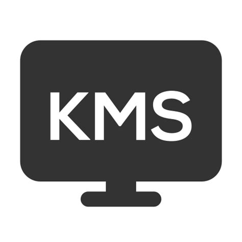 KMS icon