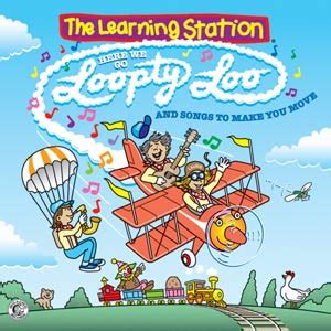 Image result for Loopty Loo Song