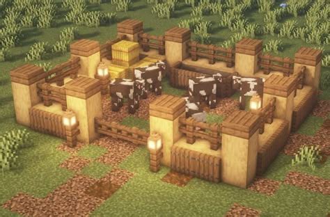 Image result for Minecraft Java Aesthetic Farm Build