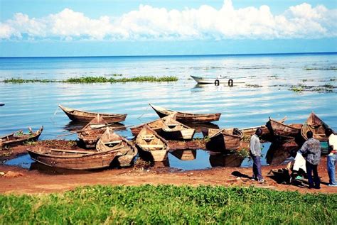 Uganda Travel Guide & Tourism (2026) - Best Tourist Place to visit in ...