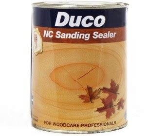 Dulux Duco NC Sealer 1L White Emulsion Wall Paint Price in India - Buy ...