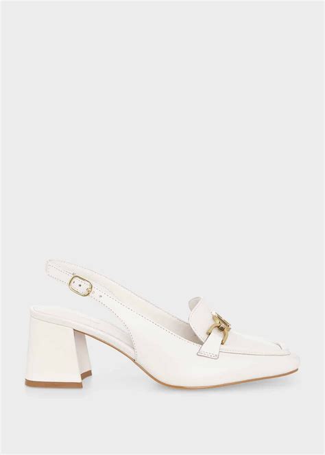 Nika Slingback | Hobbs US