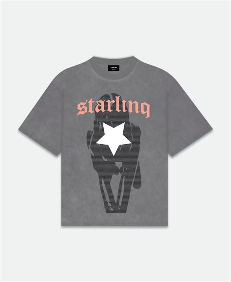 T-SHIRTS – STARLINQ