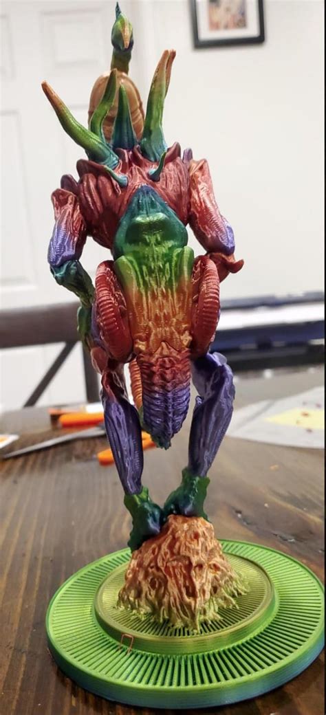 Image result for Alien Birth Animation