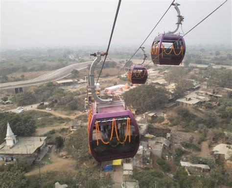 10 Places To Visit In Chitrakoot | Herzindagi