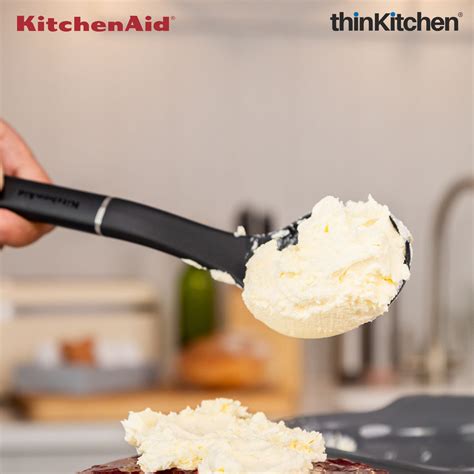 KitchenAid Birchwood Baking Set x KitchenCraft 11 pc Fluted Cutters Wi ...