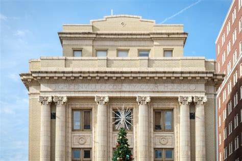 Greenville County — Baldwin Law, LLC