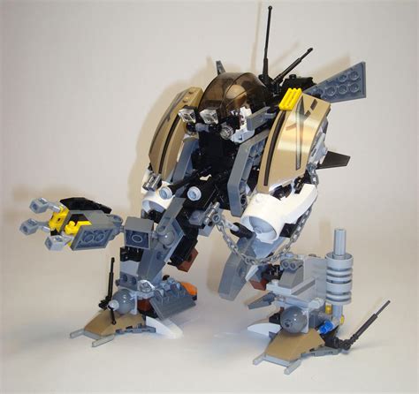 Image result for LEGO Mech Bricks