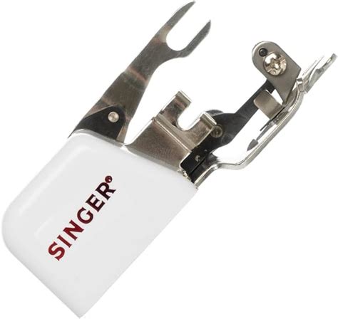 Image result for Singer Side Cutter Attachment
