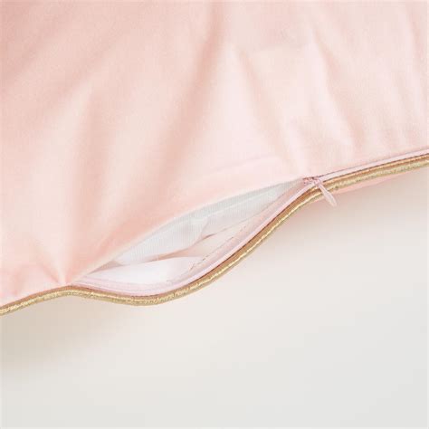 Buy Aurora Cushion Cover - 40x40cm from Home Centre at just INR 699.0