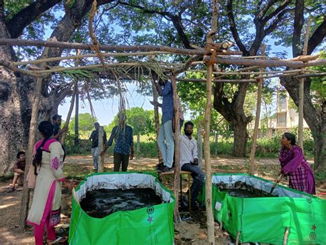 Soil Science & Agricultural Chemistry | Don Bosco College of Agriculture