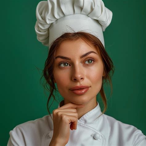 Image result for Beautiful Female Chef