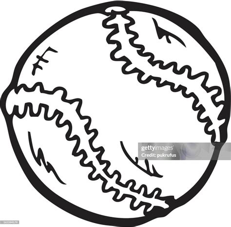 Baseball Line Art 的图像结果