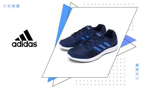 Buy Adidas Mens Hellion Z M Conavy/GLOBLU Running Shoe - 7 UK (CM4813 ...