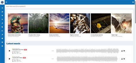 Free Intro Audio Clips 的图像结果