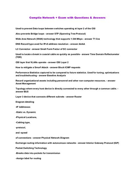 Image result for CompTIA Network  Exam