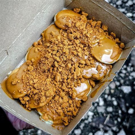 Where To Find The Best Dutch Baby Pancakes (Poffertjes) In KL Today