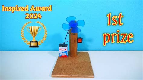 Image result for Data of a Mini Table Fan for Science Fair Project