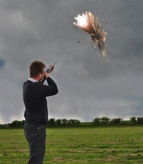 Shooting Exploding Target Lawn Mower 的图像结果