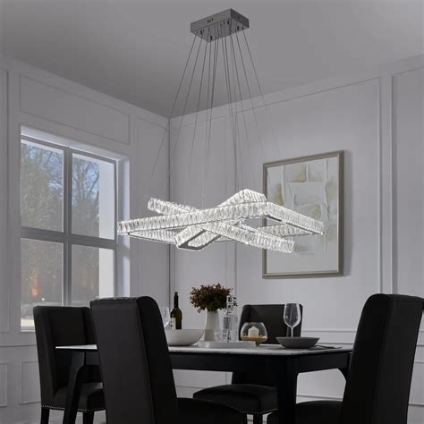 Living Room Chandeliers | Modern & Elegant Ceiling Lights – Tagged ...