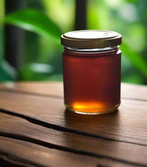 Raw honey and Herb infused raw honey – Nutrishop Naturals