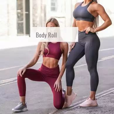 2024 Body Roll Tutorial 的图像结果