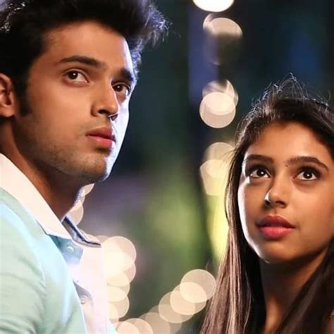 8YearsOfKYY: 5 reasons why Parth Samthaan-Niti Taylor's Kaisi Yeh ...