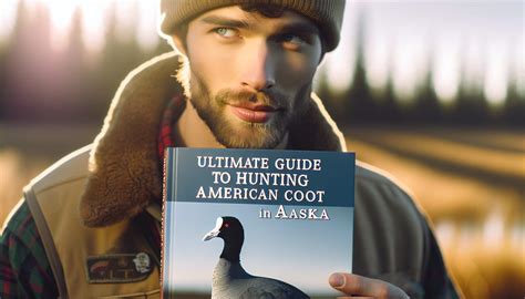 Ultimate Guide to Hunting American Coot in Alaska - Arctic North Guides