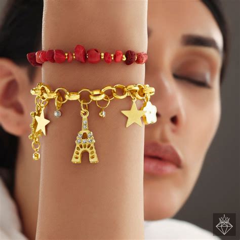 PRAO Bracelets