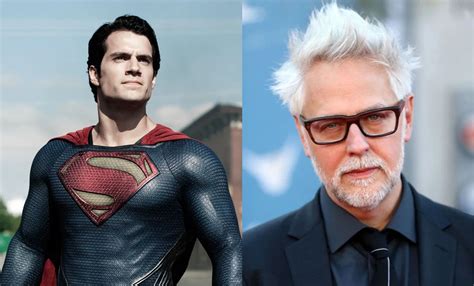 'We Did Not Fire Henry Cavill': DC Head James Gunn Makes Shocking ...