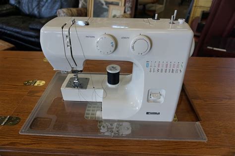 Image result for Kenmore Sewing Machine Model 385