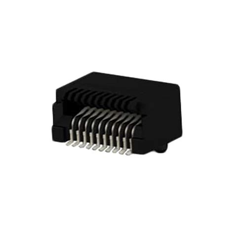 1888247-2 TE Connectivity AMP Connectors | Connectors, Interconnects ...