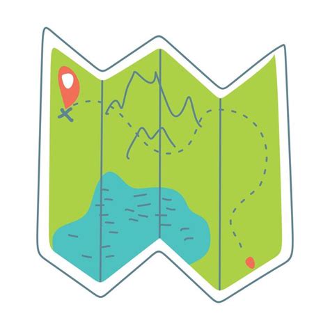 Map Cartoon Simple 的图像结果