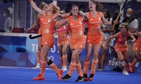 Dutch women's team pulls out of FIH Pro League games in India