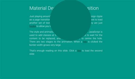 Image result for Transitions CSS Examples