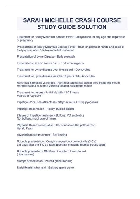 Crash Course Study 的图像结果