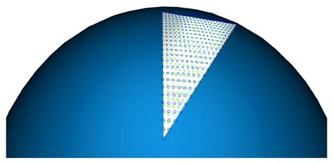 Disdyakis Triacontahedron DGGS