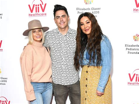 Ariana Madix Unfollows Billie Lee on IG as Billie Speaks Out