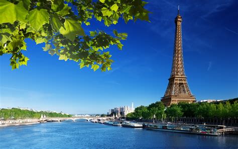 Paris Vector Art Wallpaper Recipe Product Wallpaper PNG HD Vector