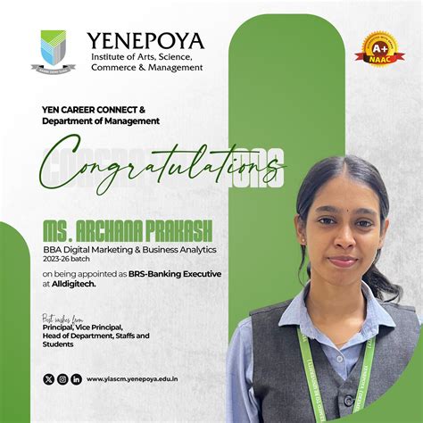 BBA (Management-UG) | Yenepoya Institute of Arts, Science, Commerce and ...