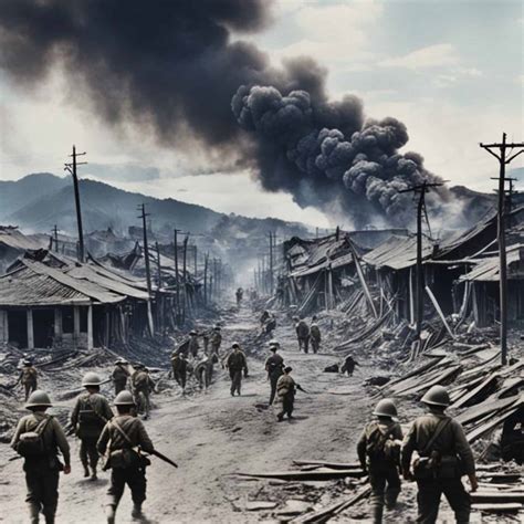 Japanese Occupation In The Philippines Summary