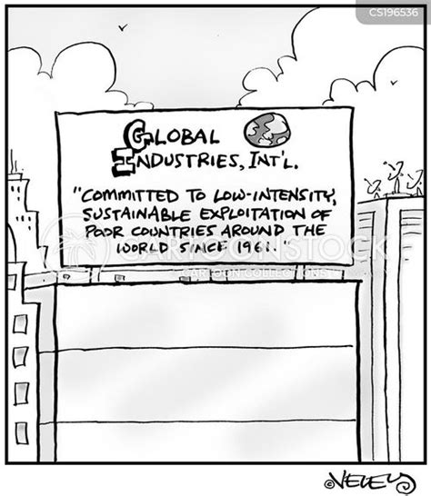 Globalization Cartoon 的图像结果
