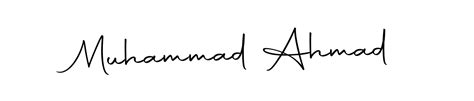 Image result for Muhammad Simple Signature