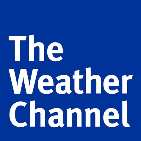 Image result for Weather Channel Programs