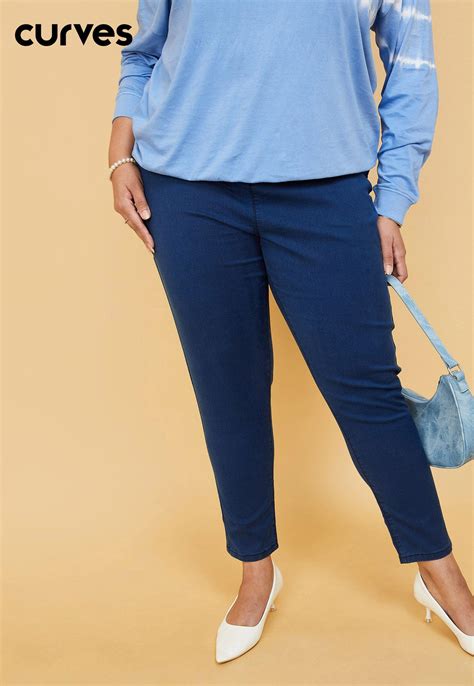Buy Jeans for Women Online in India at Best Price | Max Fashion