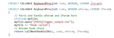 Image result for Error at Hooking API