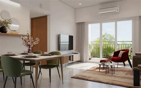 Birla Trimaya - At Devanahalli, North Bangalore