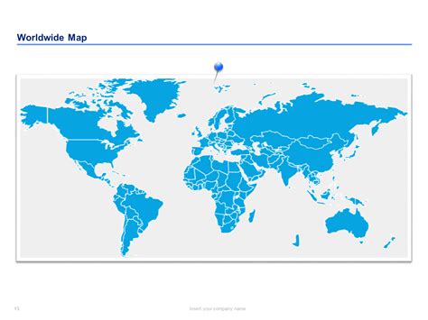 Image result for Map Presentation PowerPoint